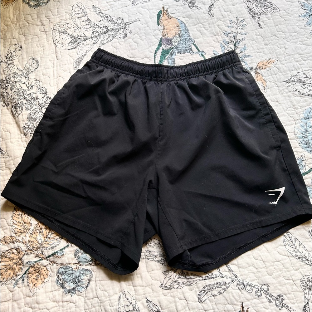 OVER 40% OFF Gymshark 5”in arrival shorts great for back to school
